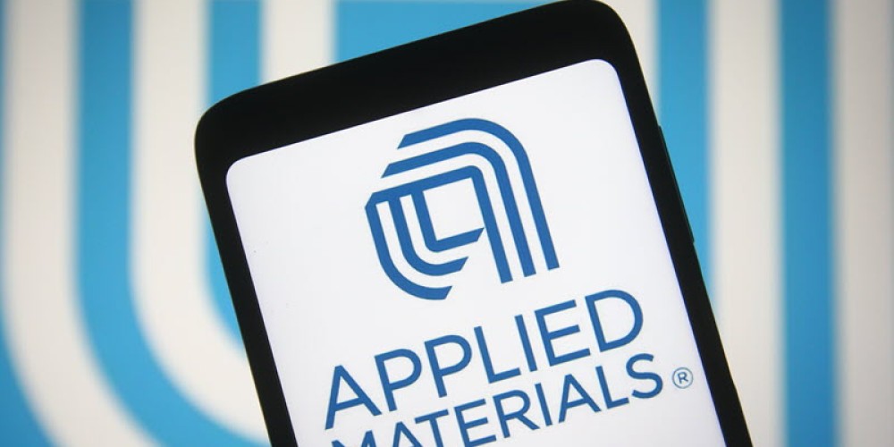 Applied Materials: доходы, прибыль побили прогнозы в Q3