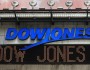 Индекс Dow Jones упал ниже 30 000 пунктов