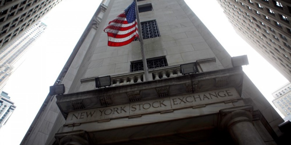 Рынок акций  США закрылся разнонаправленно, Dow Jones снизился на 0,06%