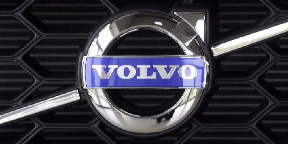 Volvo Car выйдет на IPO 28 октября