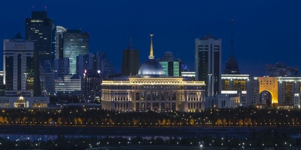 Россияне смогут участвовать в IPO нефтегазового гиганта Казахстана