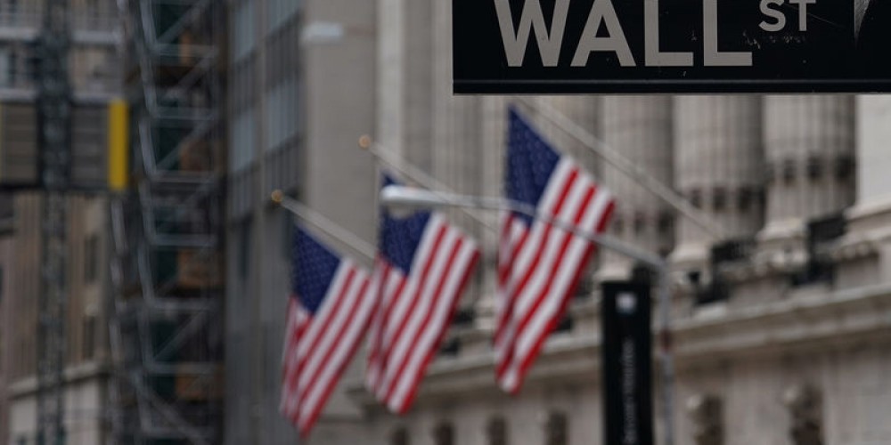 Рынок акций  США закрылся ростом, Dow Jones прибавил 0,30%