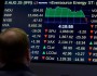 Российский рынок акций закрылся в 