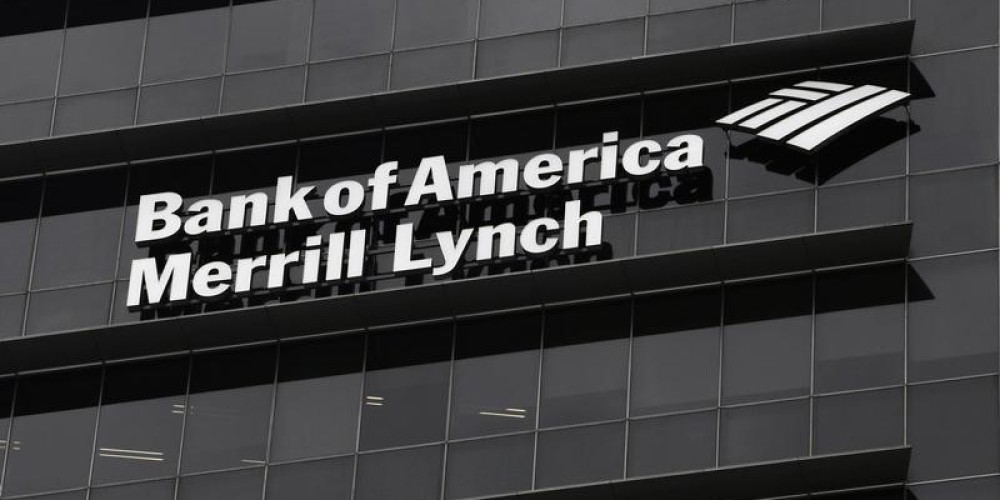 Прибыль Bank of America превысила прогнозы в третьем квартале