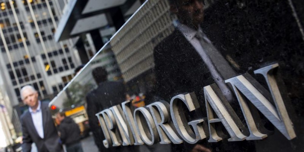 JPMorgan: рынок способен выдержать нефть по $130-150