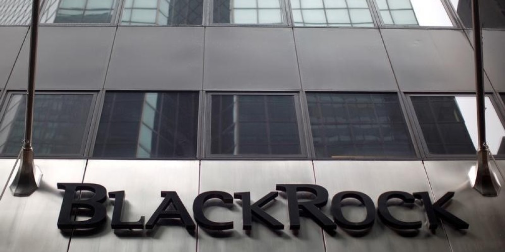 BlackRock решил последовать стратегии JPMorgan