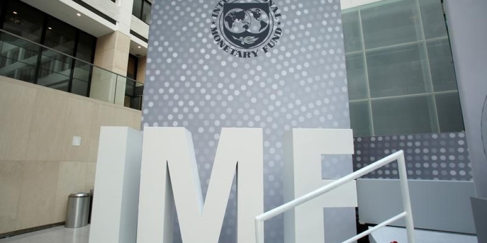 В МВФ предвидят падение рынка США еще на 20%