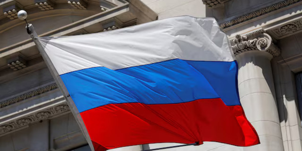 МВФ понизил прогноз роста российской экономики до 0,6% в 2025 году